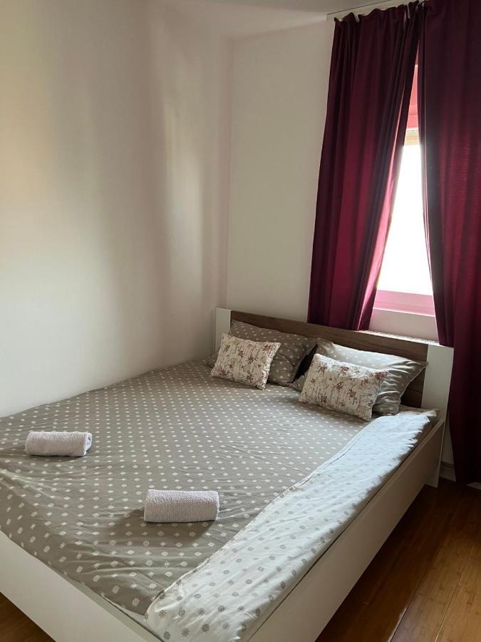Delete 4 Appartement Belgrado Buitenkant foto