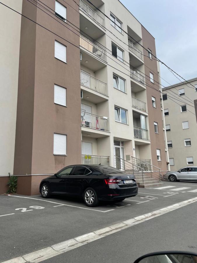 Delete 4 Appartement Belgrado Buitenkant foto