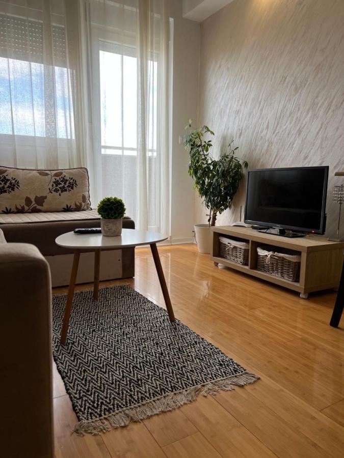 Delete 4 Appartement Belgrado Buitenkant foto