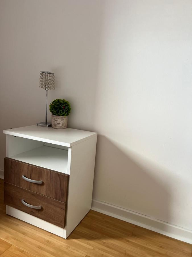 Delete 4 Appartement Belgrado Buitenkant foto