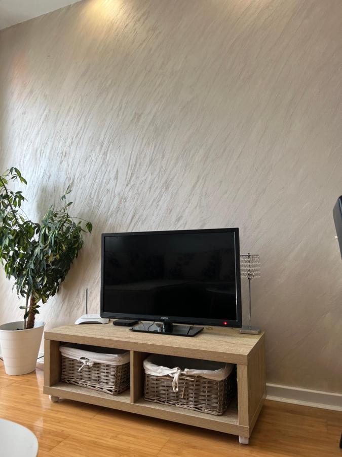 Delete 4 Appartement Belgrado Buitenkant foto