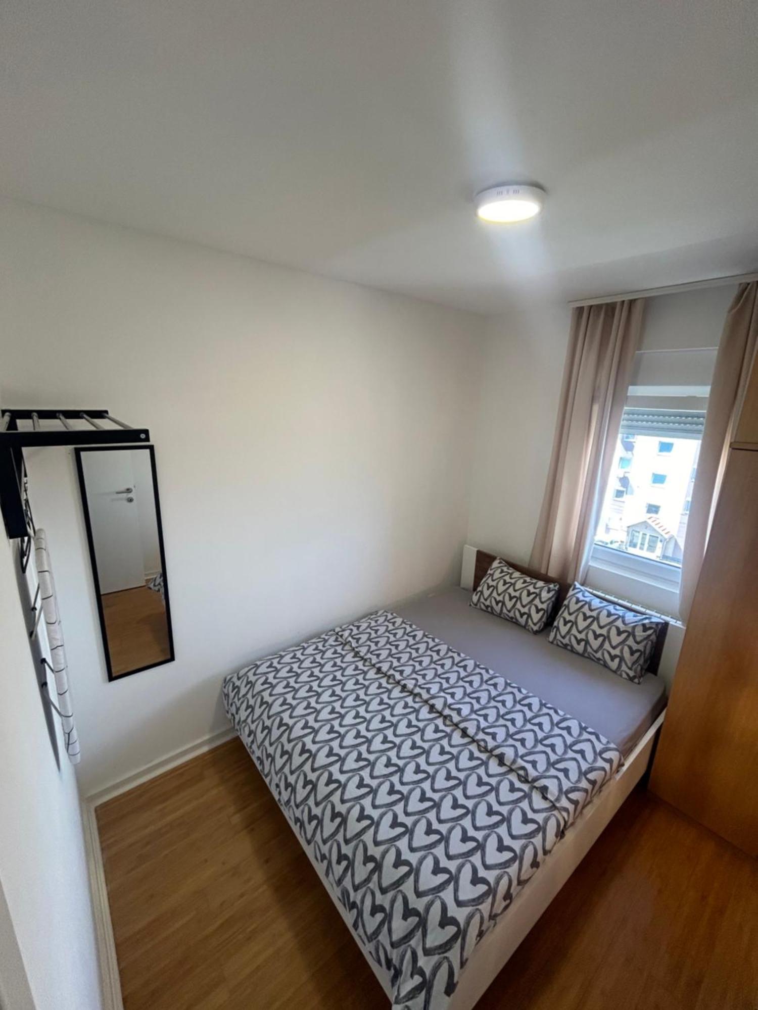 Delete 4 Appartement Belgrado Buitenkant foto